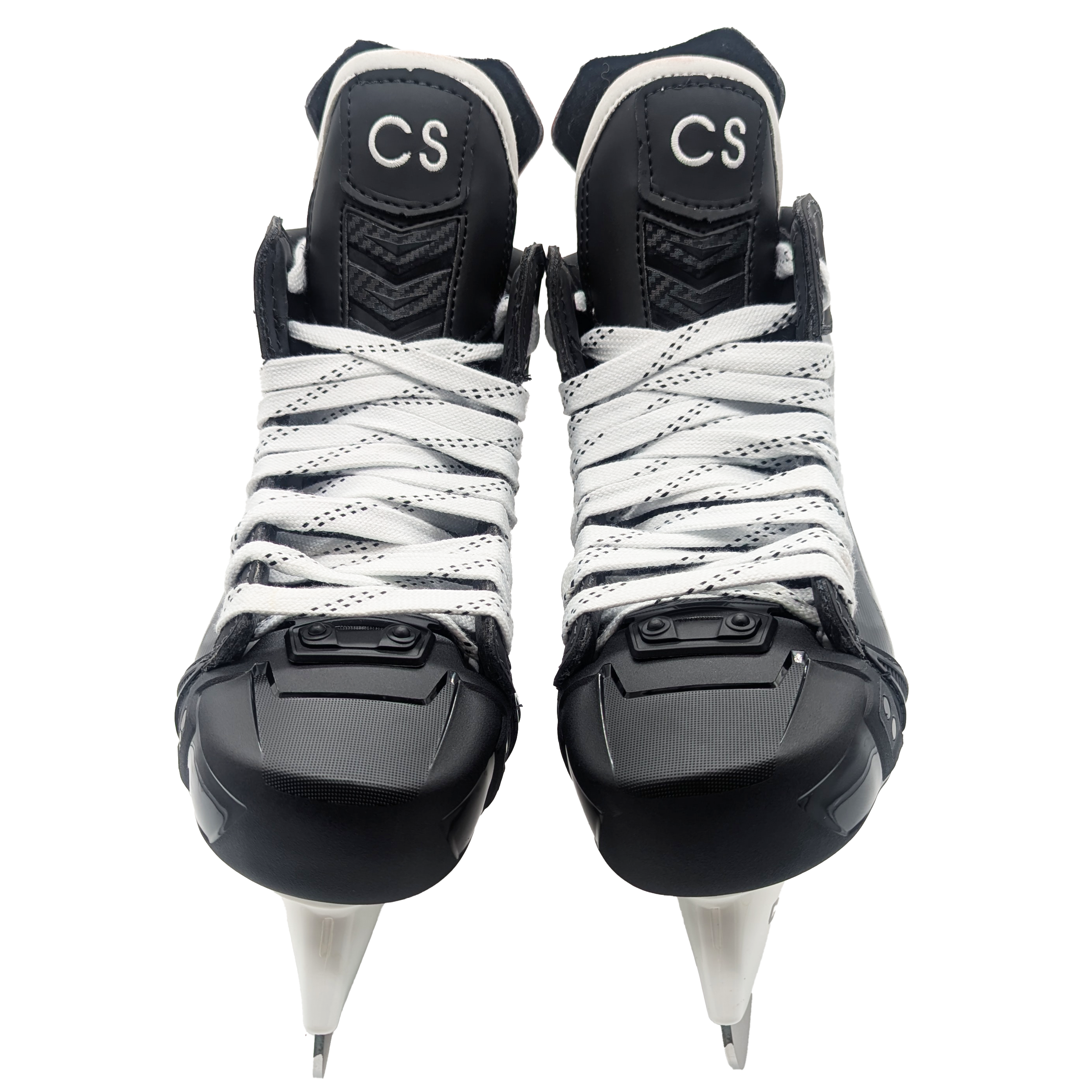 CCM Jetspeed FT4 Pro - AHL Pro Stock Hockey Skates - Size 8